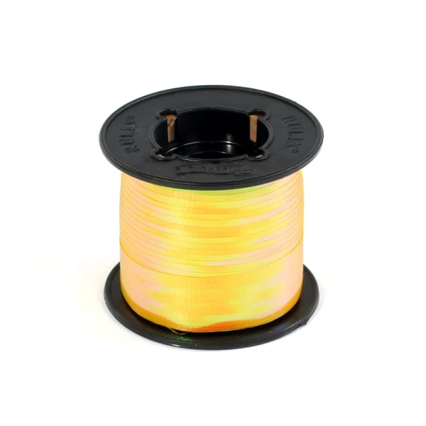 Rulin Naviplastic Iris Nacarado Amarillo 100 m