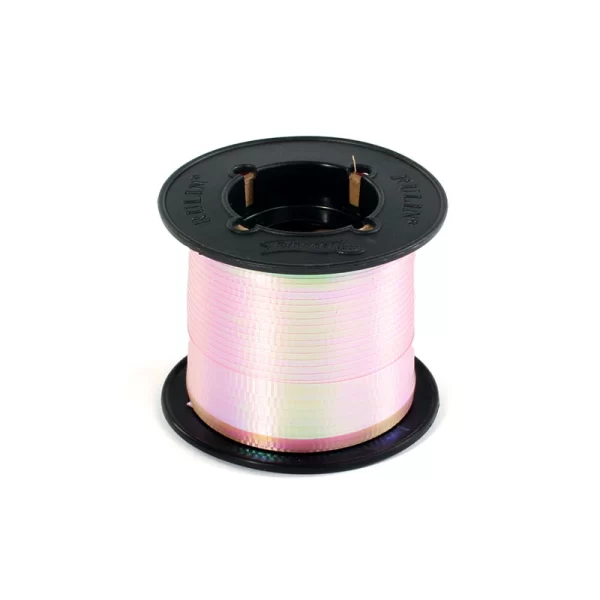 Rulin Naviplastic Iris Nacarado Rosa 100 m
