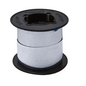 Rulin Naviplastic Metálico Plata 100 m