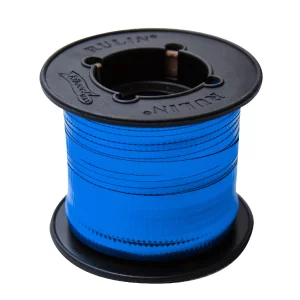 Rulin Naviplastic Metálico Azul 100 m
