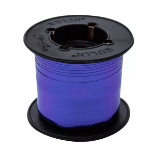 Rulin Naviplastic Metálico Morado 100 m