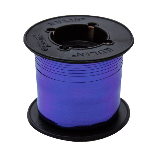Rulin Naviplastic Metálico Morado 100 m