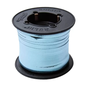 Rulin Naviplastic Metálico Azul Cielo 100 m