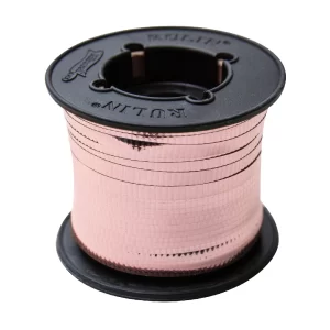 Rulin Naviplastic Metálico Rosa 100 m