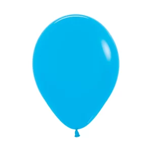 Globo Sempertex Látex Fashion Azul
