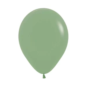 Globo Sempertex Látex Fashion Eucalipto