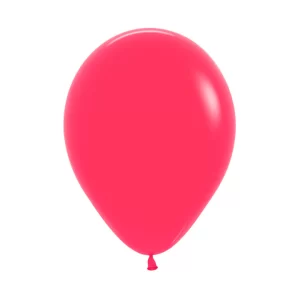 Globo Sempertex Látex Fashion Frambuesa