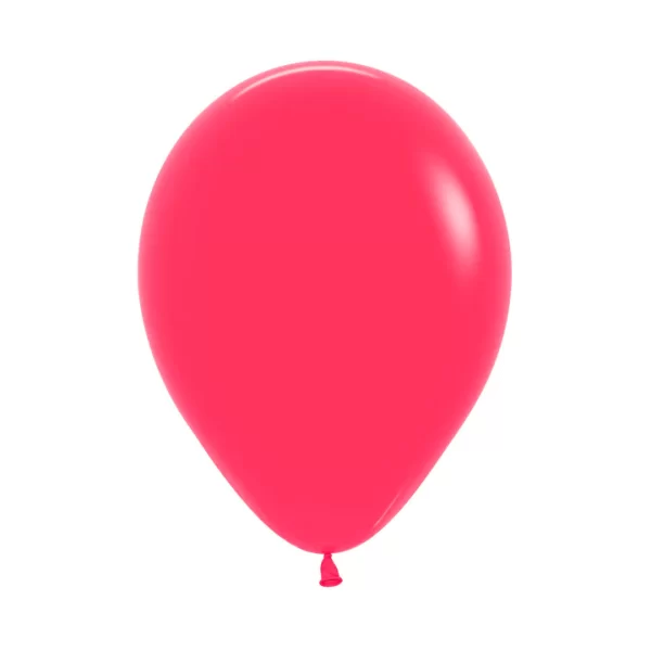 Globo Sempertex Látex Fashion Frambuesa
