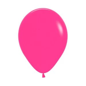 Globo Sempertex Látex Fashion Fucsia