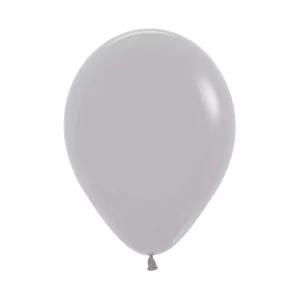 Globo Sempertex Látex Fashion Gris