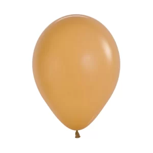 Globo Sempertex Látex Fashion Latte