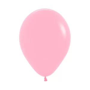 Globo Sempertex Látex Fashion Rosado