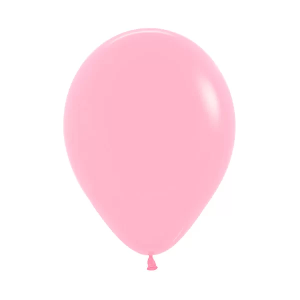 Globo Sempertex Látex Fashion Rosado