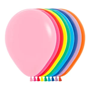 Globo Sempertex Látex Fashion Surtido – Varias Medidas