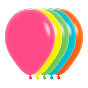 Globo Sempertex Látex Fashion Tropical Surtido – Varias Medidas