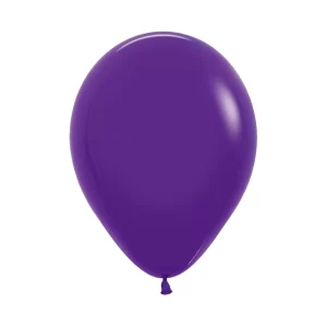 Globo Sempertex Látex Fashion Violeta