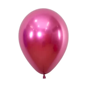 Globo Sempertex Látex Réflex Fucsia – Varias Medidas