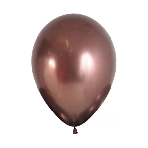 Globo Sempertex Látex Réflex Trufa – Varias Medidas