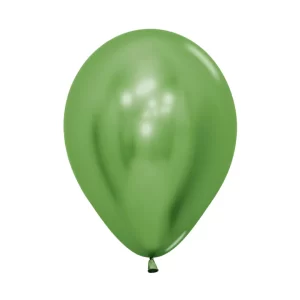 Globo Sempertex Látex Réflex Verde Lima – Varias Medidas