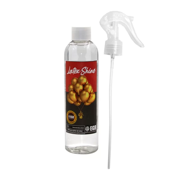 Latex Shine 250 ml
