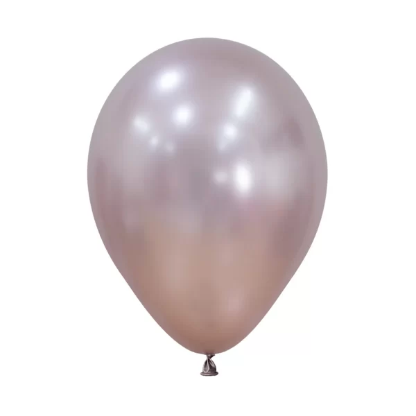 Globo Sempertex Látex Silk Cuarzo Rosado – Varias Medidas