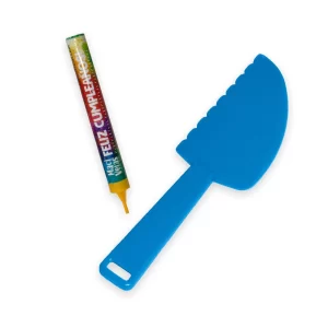 Cortador para Pastel Macivelas
