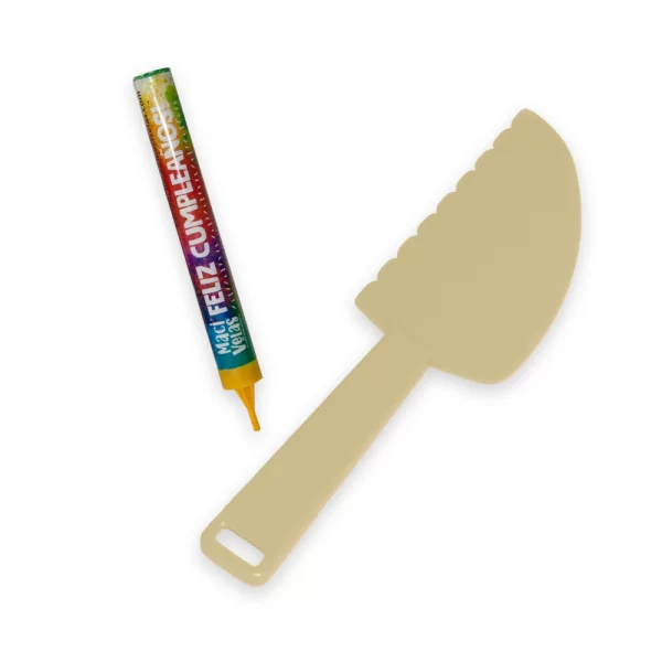 Cortador para Pastel Macivelas - Image 2
