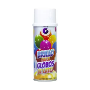 Brillo para Globos de Látex Bubble G