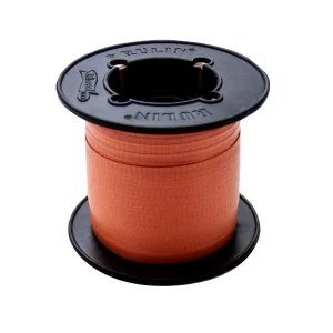 Rulin Naviplastic Liso Naranja 100 m