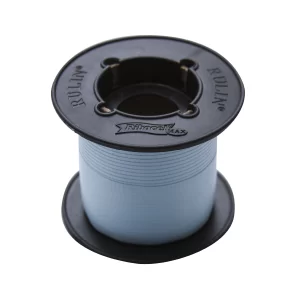 Rulin Naviplastic Liso Azul Cielo 100 m