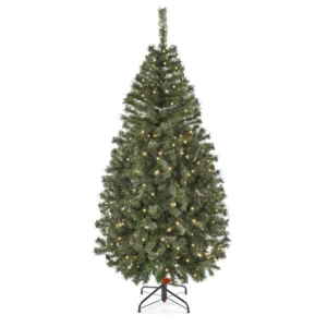 Pino Naviplastic Vermont Con Luces Led